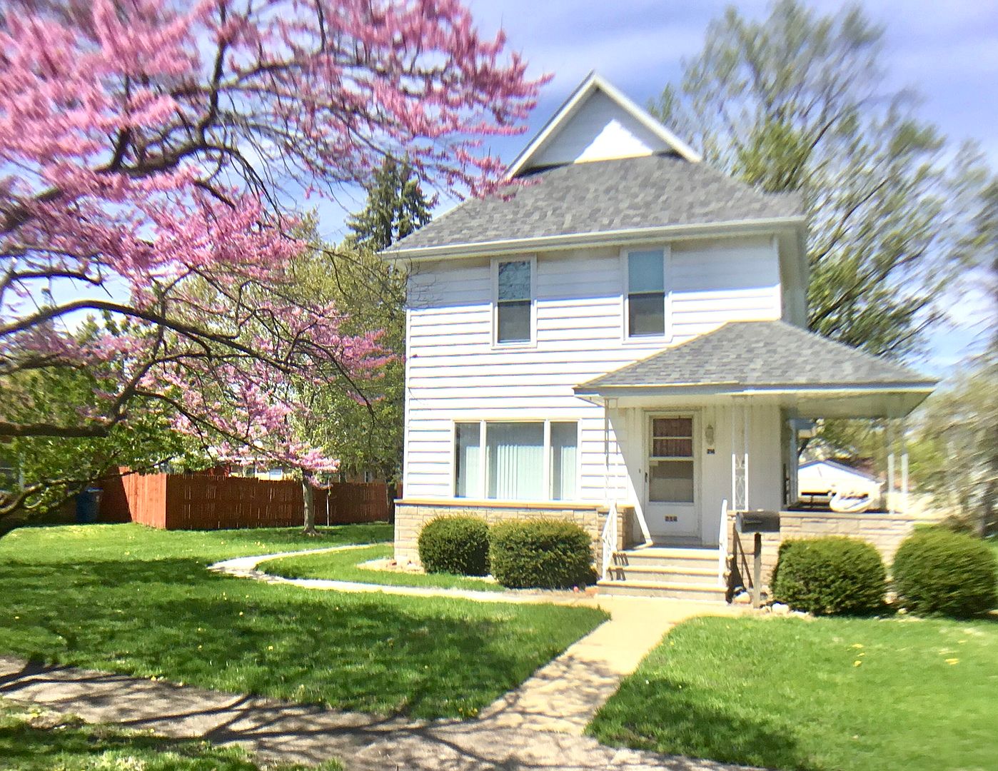 216 W Delaware St, Dwight, IL 60420 Zillow