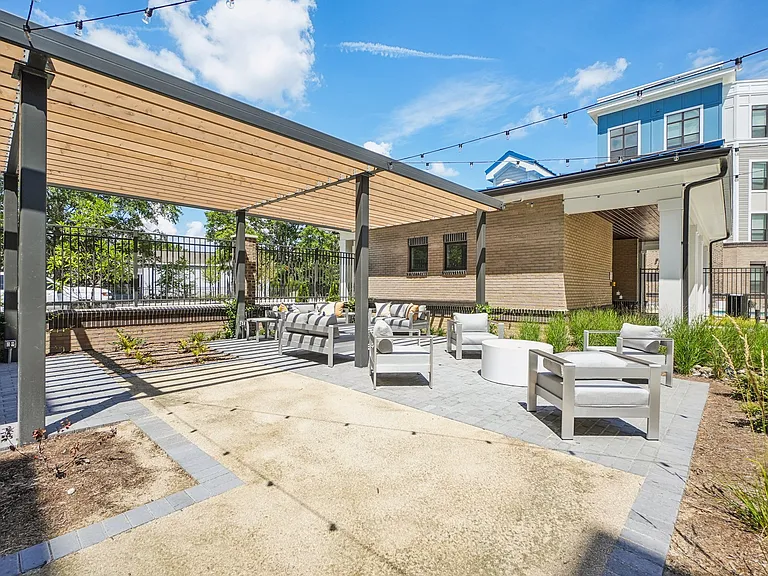 The Lofts at Knightdale Station — Photo 13