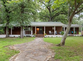 2578 Rs County Rd #2610, Emory, TX 75410