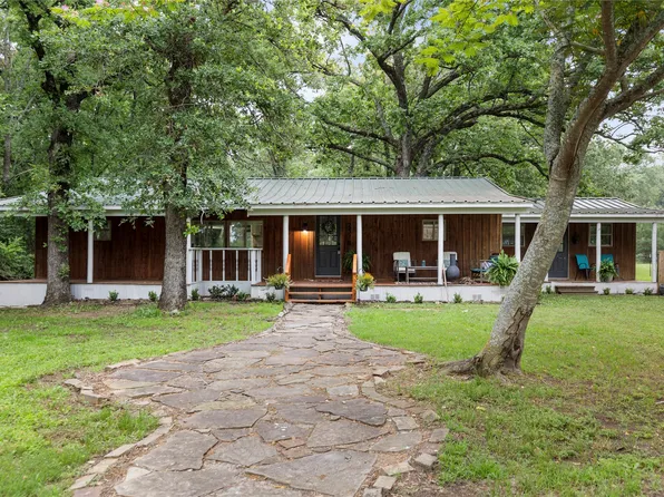 2578 Rs County Rd #2610, Emory, TX 75410