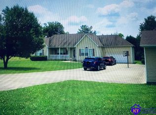 609 Sierra Dr, Rineyville, KY 40162