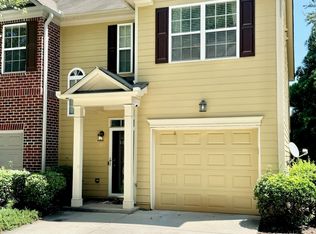 2800 Keystone Ave, Lithonia, GA 30058