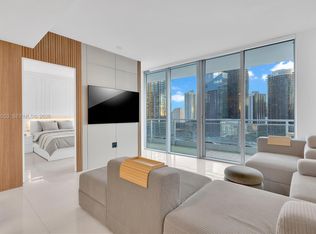 Mint Condo, Miami, FL 33130