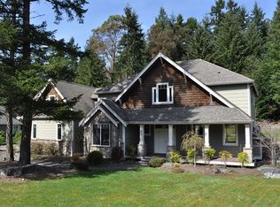 6721 84th Street Ct NW, Gig Harbor, WA