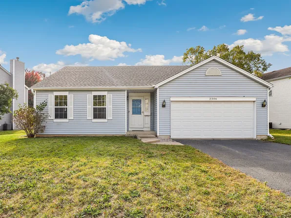 2306 Willow Lakes Dr, Plainfield, IL 60586