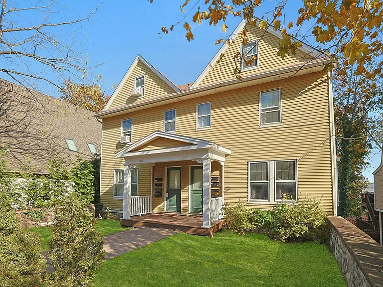 105 S Broadway Ave #4 — Photo 1