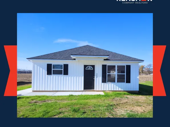 469 Dana Ave, Dyersburg, TN 38024