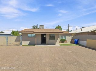 1520 Mayfield Rd, Las Cruces, NM 88007