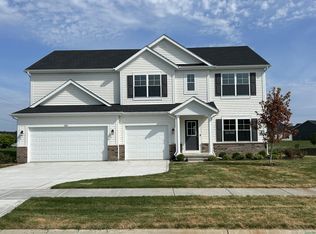 5692 Jaskula Ln, Schererville, IN 46375