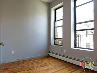 Rented by Next Door Realty NYC