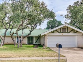 4610 Fringetree Woods St, San Antonio, TX 78249