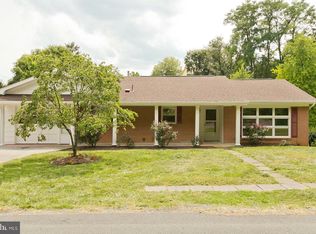 1609 Whittier Ave, Winchester, VA 22601