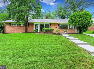 7409 Jervis St, Springfield, VA 22151