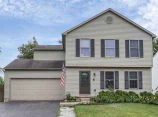 1876 Pine Grove Pl, Lancaster, OH