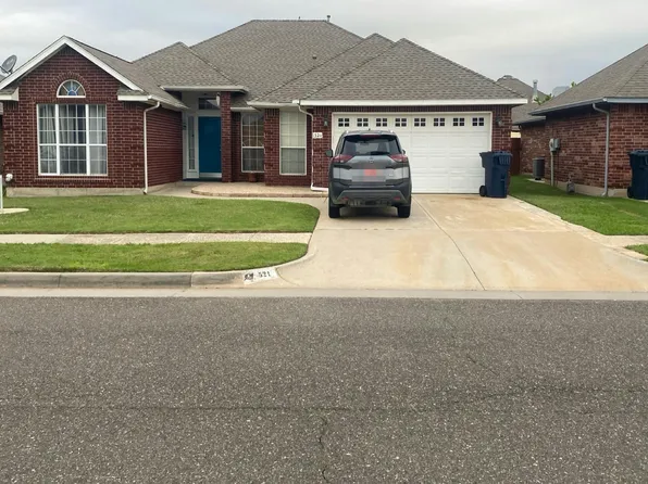 521sw156th Ct, Oklahoma City, OK 73170