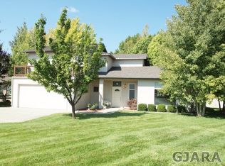 4021 Ptarmigan Piazza, Grand Junction, CO 81506