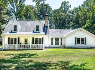 1518 Cabin Creek Trl, Griffin, GA 30223