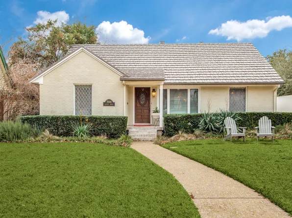 7006 Clayton Ave, Dallas, TX 75214