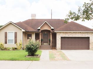 258 Edgehaven Dr, Baton Rouge, LA 70810