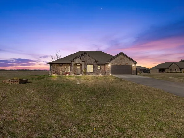 4438 Fm 903, Celeste, TX 75423