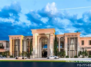 1307 Horseshoe Dr, Sugar Land, TX 77478