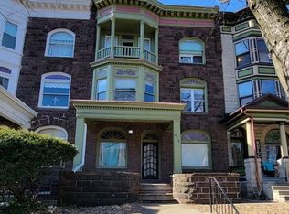 822 N 5th St #3, Reading, PA 19601