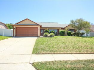3233 Amblewood Ct, Deltona, FL 32725