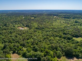 61 Beck Springs Rd, Holly Springs, MS 38635