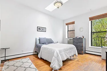 Rented by Brown Harris Stevens