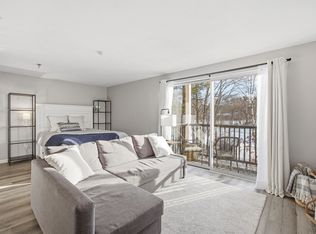 Paugus Bay, Gilford, NH 03249