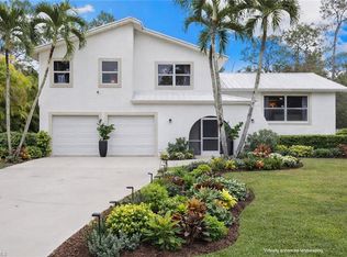 2720 68th St SW, Naples, FL 34105