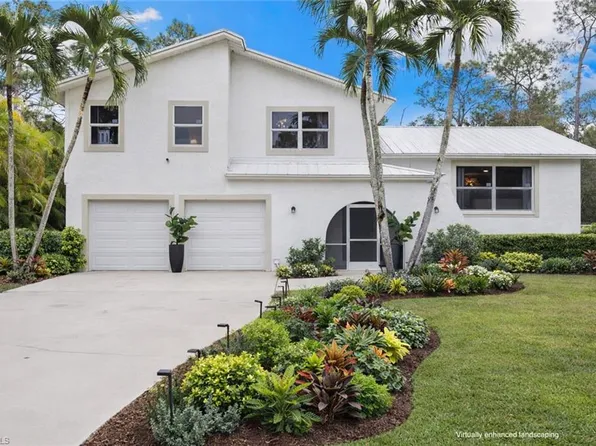 2720 68th ST SW, NAPLES, FL 34105