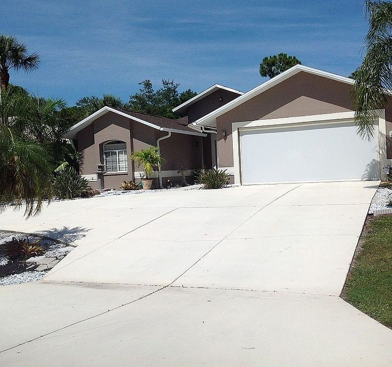 Curb View