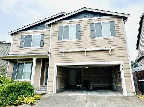 2008 187th Street Ct E, Spanaway, WA 98387