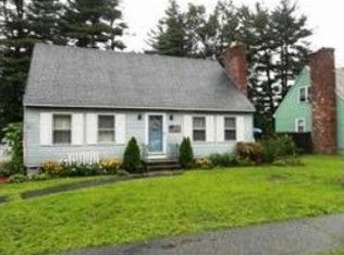 15 Shawnee Dr, Nashua, NH 03062