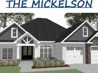 1109 Cottage Ln, Perry, GA 31069