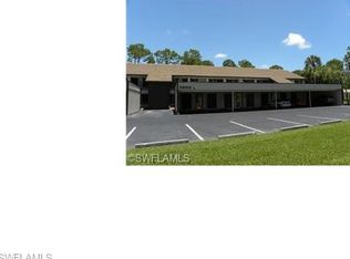 5809 Rattlesnake Hammock Rd APT 206, Naples, FL 34113