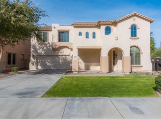 19998 E Carriage Way, Queen Creek, AZ 85142