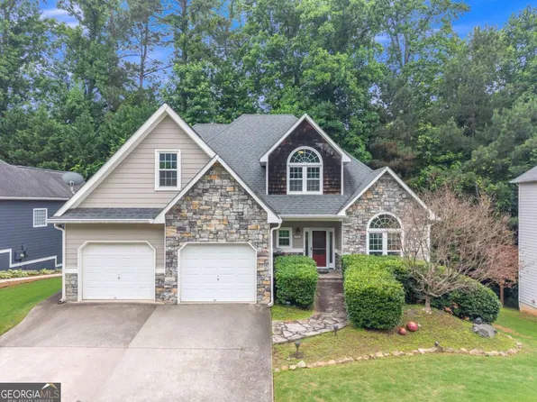 1706 Rifle Rdg SW, Marietta, GA 30064