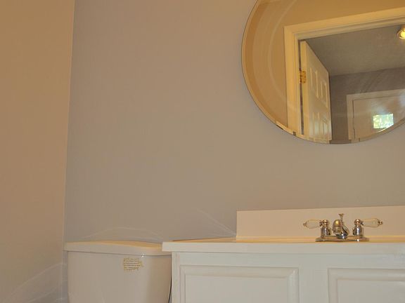 Half Bathroom