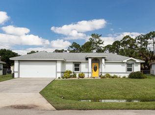 532 Audubon Ave NE, Palm Bay, FL 32907