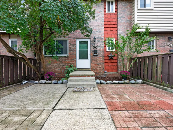 552 Terrace Ln, Ypsilanti, MI 48198