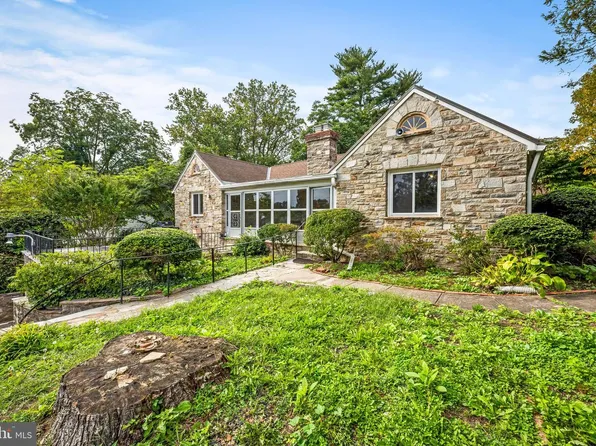 908 Stevenson Ln, Towson, MD 21286