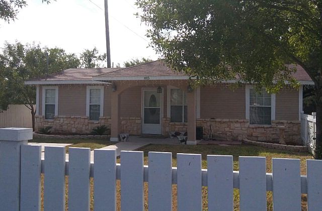 1st image of this home