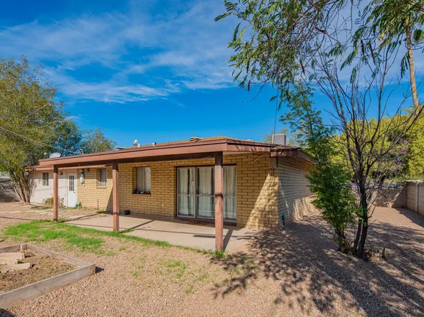 1047 E Alameda Dr, Tempe, AZ 85282