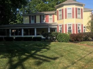 273 W Central Ave, Delaware, OH