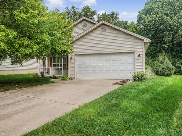 4911 Sir Gregory Way, Middletown, OH 45044