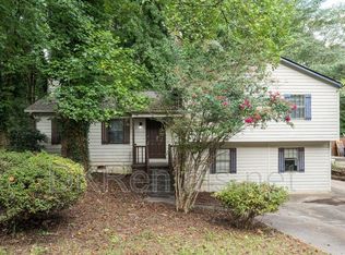 3038 Courtney Dr SW, Marietta, GA 30060