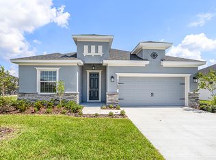 Shelby II Plan, Bellaviva, Auburndale, FL 33823