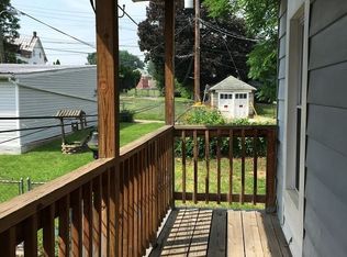 731 George St, Hagerstown, MD 21740